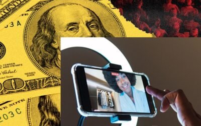 Why Is the Internet So Exhausting? Blame Your Crowdsourced Bosses