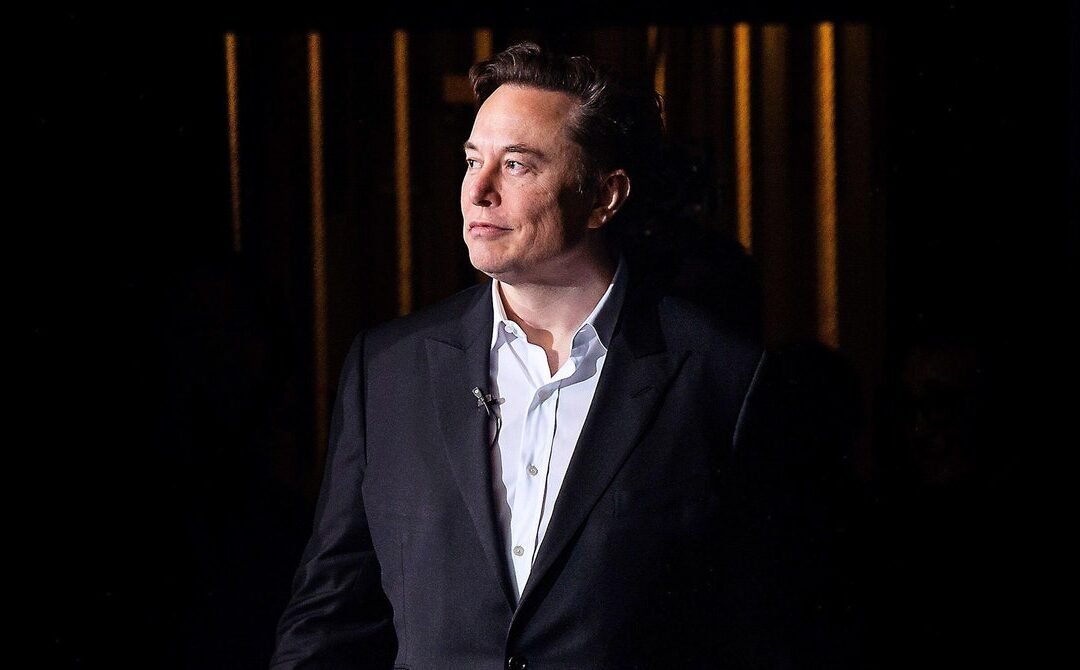 At TED, Elon Musk Revealed Why He Has to Own Twitter