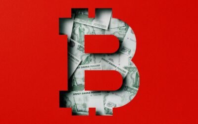 Shutdown of Russia’s Hydra Market Disrupts a Crypto-Crime ATM