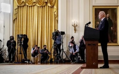 How Russia’s Invasion Triggered a US Crackdown on Its Hackers