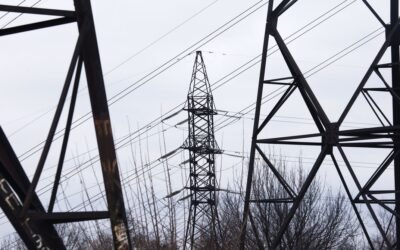 Russia’s Sandworm Hackers Attempted a Third Blackout in Ukraine