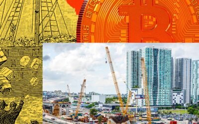 Crypto Is Poised to Reshape Taxes—and Cities