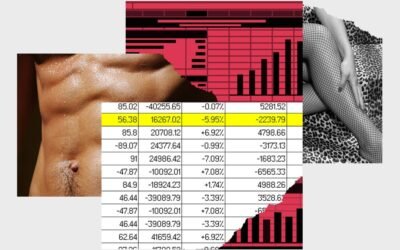Spreadsheets Are Hot—and Cranking Out Complex Code