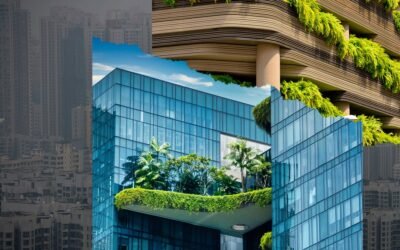 The Concrete Jungle Is Turning Green Again