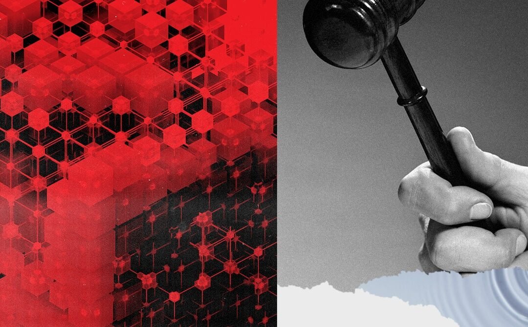 The Future of NFTs Lies With the Courts