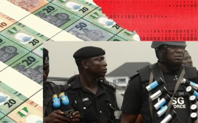 The Long Shadow of the ‘Nigerian Prince’ Scam