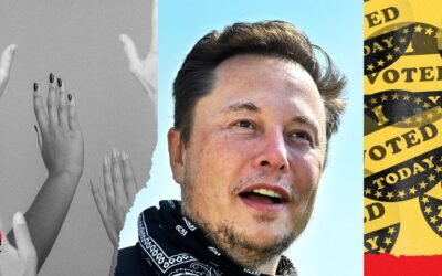 You—Yes, You!—Would Be a Better Owner for Twitter Than Elon Musk