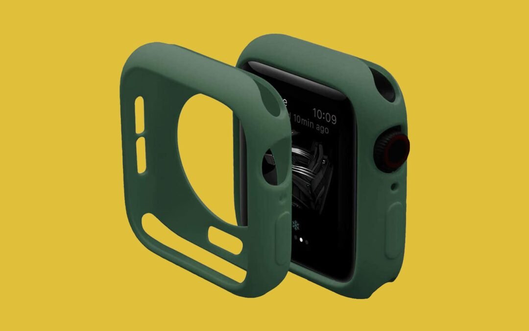 15 Best Apple Watch Accessories (2022): Bands, Chargers, Cases, and Screen Protectors