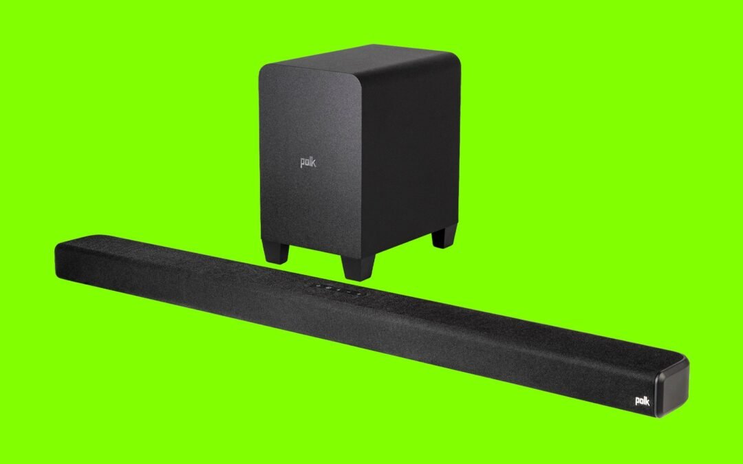 13 Best Soundbars for Every Budget (2022): Vizio, Sonos, Samsung, Yamaha, Sony