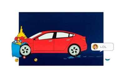 A Tweet Before Dying