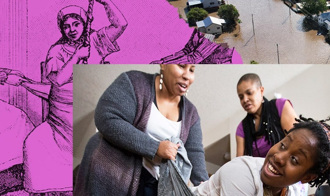 Midwives Are an Overlooked Climate Solution