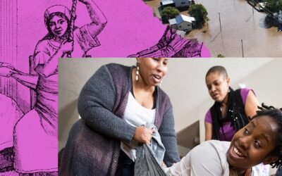 Midwives Are an Overlooked Climate Solution