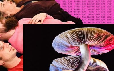 Seeking Psychedelics? Check the Data Privacy Clause