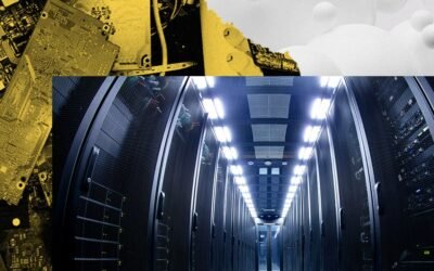 The Infinite Cloud Is a Fantasy