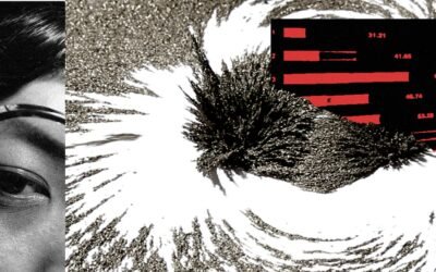 The Quiet Invasion of ‘Big Information’