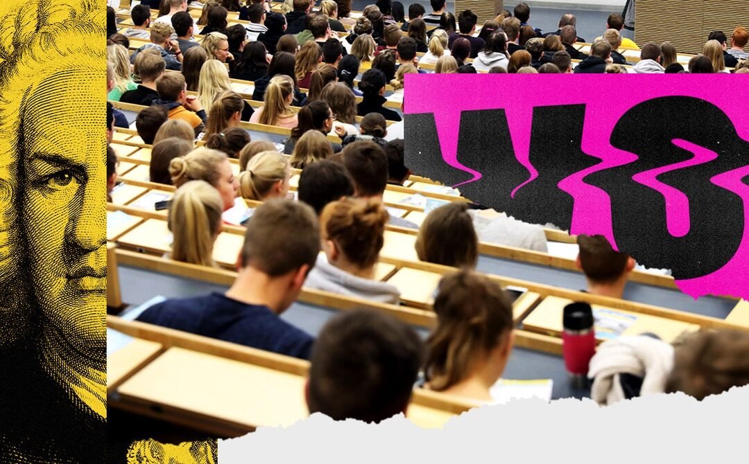 The Stereotype of the Woke Teen Is ‘Tárring’ Art