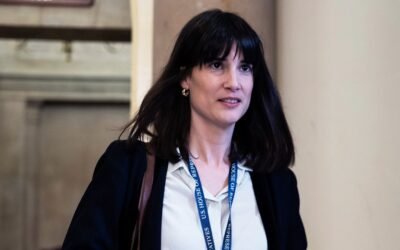 The Twitter Bubble Let Democrats Defy Political Gravity