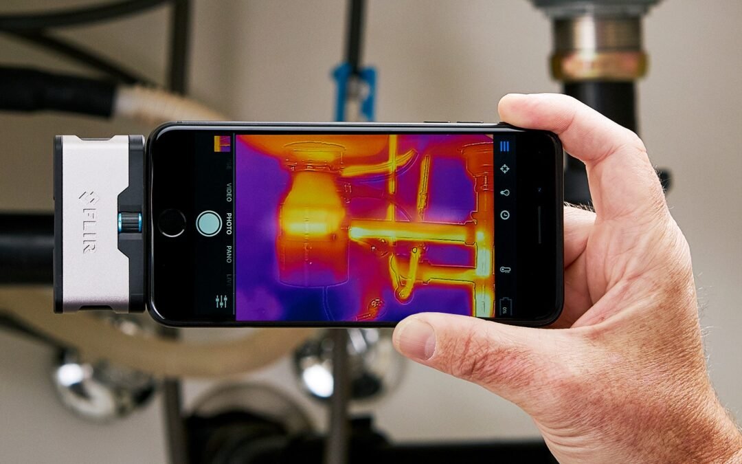 Best Thermal Cameras for Phones (2022): Flir, Seek Thermal, Uni-T, Perfect Prime