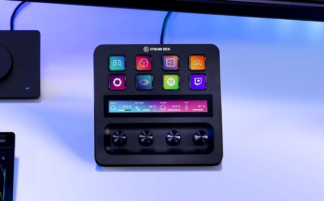 7 Ways to Get the Most Out of Your Elgato Stream Deck (2022)