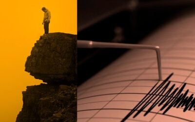 How to Live on the Precipice of Tomorrow