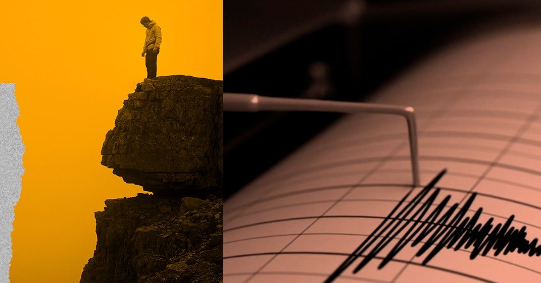 How to Live on the Precipice of Tomorrow