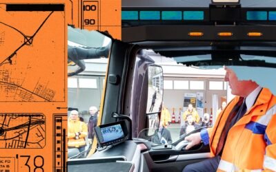 Robo Truckers and the AI-Fueled Future of Transport