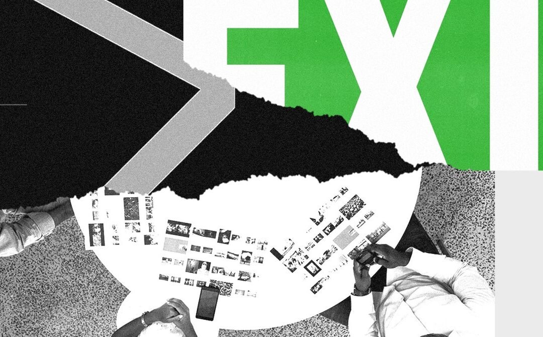 Startups Have a Sellout Problem. There’s a Better Way
