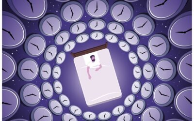 Stop Listening to Sleep Experts