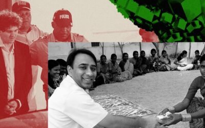 The Case That Foreshadowed the Lessons of the FTX Collapse