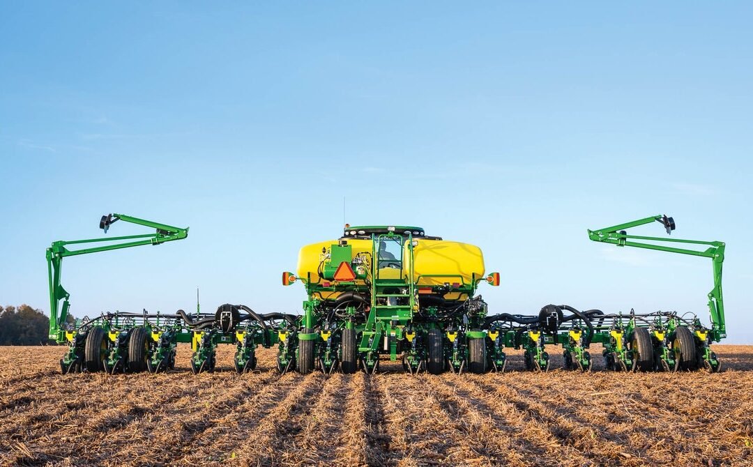 Right-to-Repair Advocates Question John Deere’s New Promises