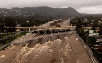 The Key to California’s Survival Is Hidden Underground