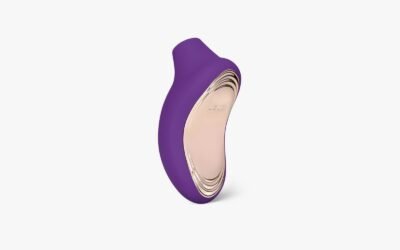 5 Best Sex Tech Deals From Lelo’s Anniversary Sale: Vibrators, Lube, Condoms