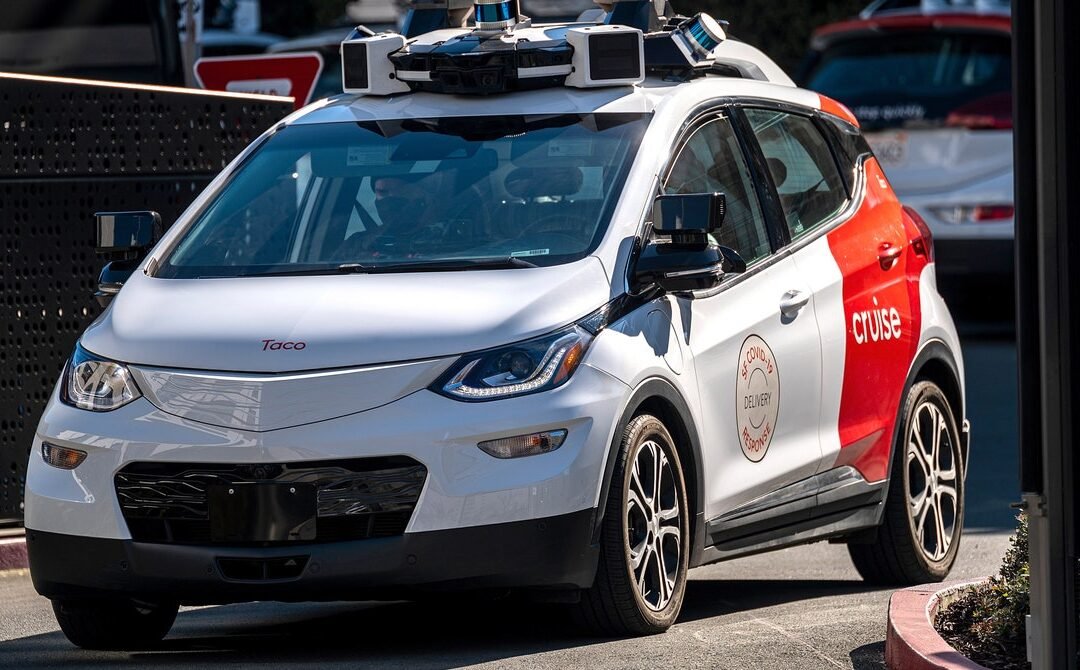 Robot Cars Are Causing 911 False Alarms in San Francisco