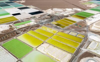 The Earth Is Begging You to Accept Smaller EV Batteries