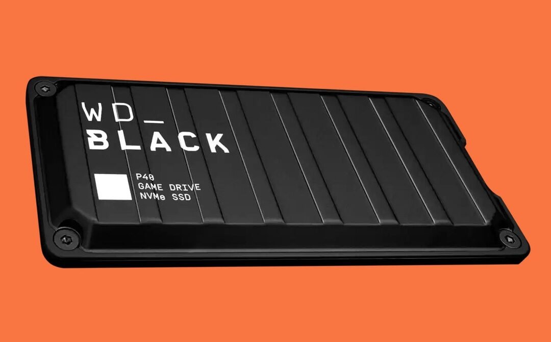 7 Best Portable External Storage Drives (2023): SSDs, Hard Drives, Rugged