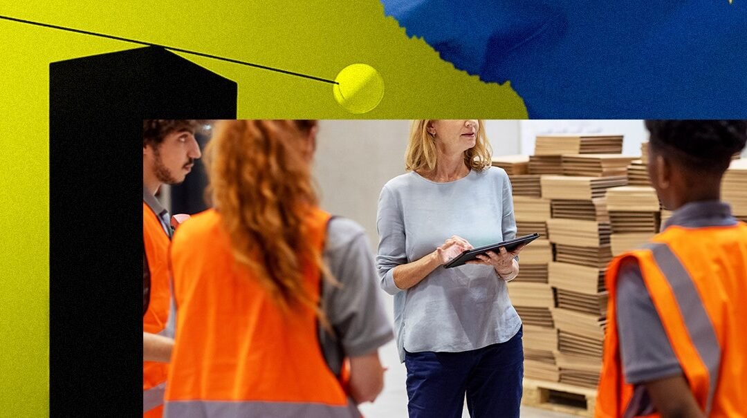 Algorithms Need Management Training, Too