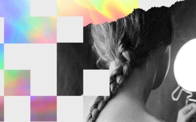 An AI Filter Revealed My Secret Self