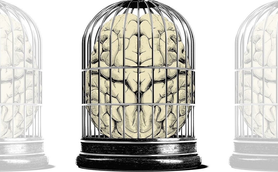 Freedom of Thought Is a Human Right