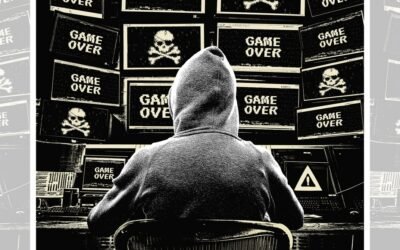 Hacktivism Is a Risky Career Path