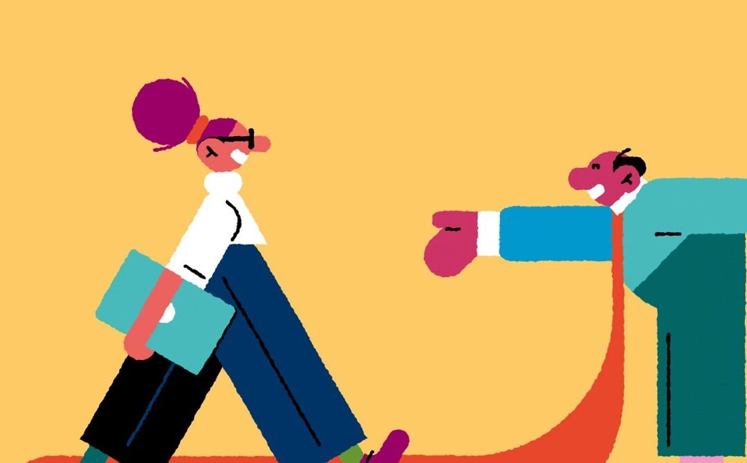 Happiness Should Be the Most Important KPI for Tech Employers