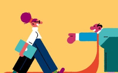 Happiness Should Be the Most Important KPI for Tech Employers