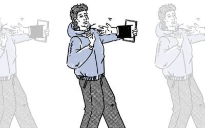 Keep It Real or Lose Gen Z