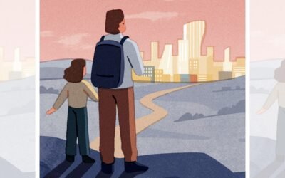 Mass Climate Migration Is Coming