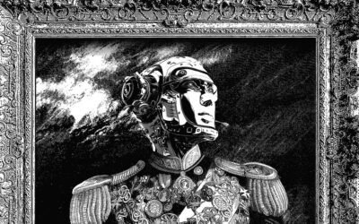 The Age of Digital, Transparent Warfare Is Here