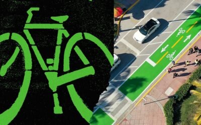 The Battle Over Bike Lanes Needs a Mindset Shift