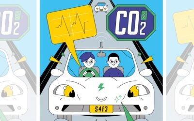 Wellness on Wheels Is Possible