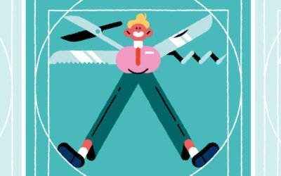 Workers Shuffling Jobs Want a Skills-First Labor Market