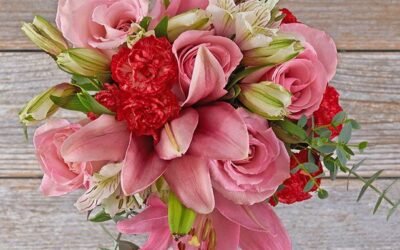 4 Best Online Flower Delivery Services (2023): Sustainable and Dried Flowers