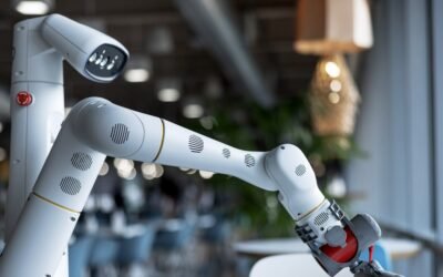 Alphabet Layoffs Hit Trash-Sorting Robots