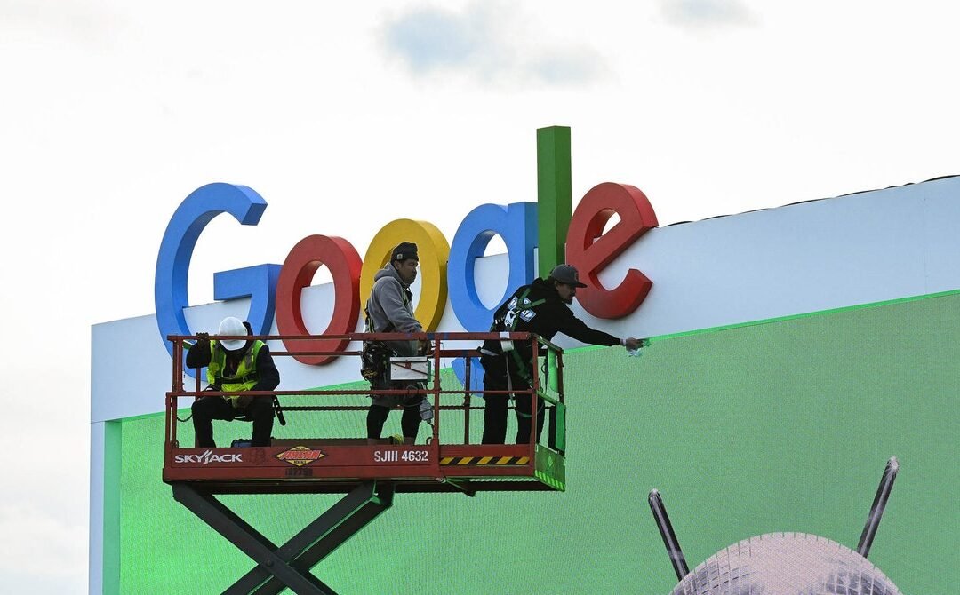Googling for Software Downloads Is Extra Risky Right Now